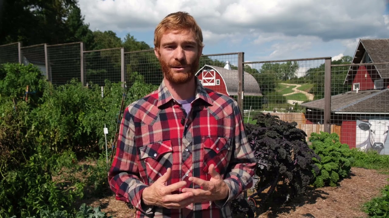 ADAPT Community Science Program at Seed Savers Exchange