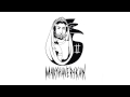 Makthaverskan- Asleep 