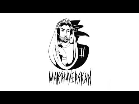 Makthaverskan- Asleep