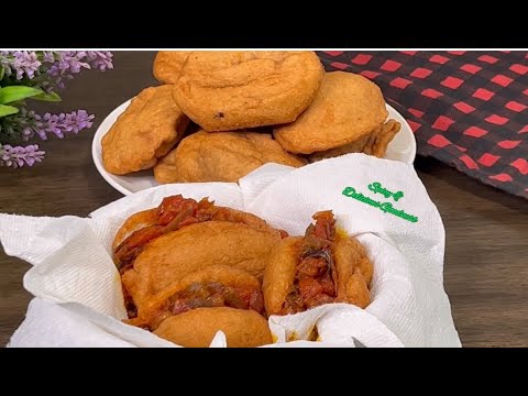 AKARA THAT WOULD MAKE YOU ASK FOR MORE | AKARA RECIPE | KOSAI | ACARAJE | @SpicyDeliciousGoodness