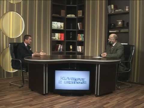 20 - Islami dhe shqiptarët - Ekrem Avdiu me Ahmed Kalanë