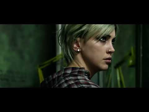 Ascension Of The Watchers - Ghost Heart ("The Scribbler")