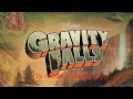 PBS Kids Gravity Falls Funding Credits