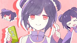 - もちうつね - 悶々ふぁんもおらん (雄之助 Remix)