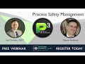 Process Safety Management Why Re Certification Needs To Be On Your Radar