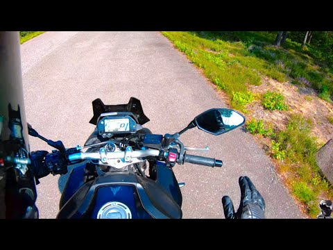 Motorcycle Tips | Riding a New Motorcycle