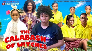The Calabash Of The Witches Nigerian Movie The Calabash Of The Witches Nigerian Movie