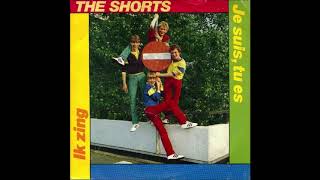 THE SHORTS Je suis tu es