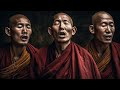 Tibetan Monks Throat-Singing - Sacred Tibetan Chants