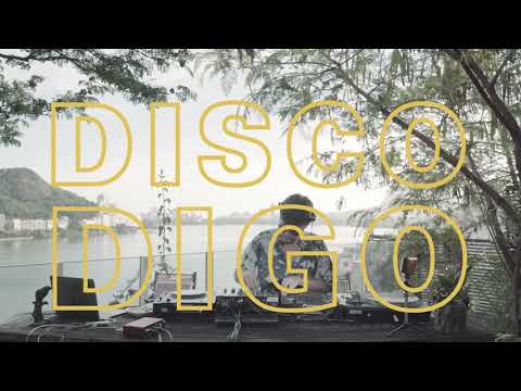 DiscoDigo | Coletivo Pirajá