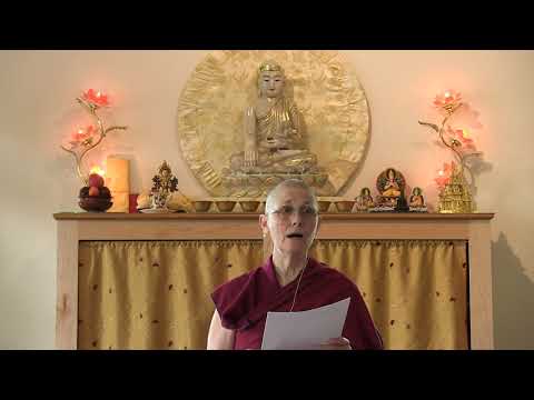 08-03-19 Sakyadhita Unites Women - BBCorner