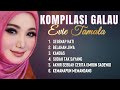 Kompilasi Galau Evie Tamala