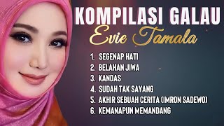 Download lagu Kompilasi Galau Evie Tamala mp3