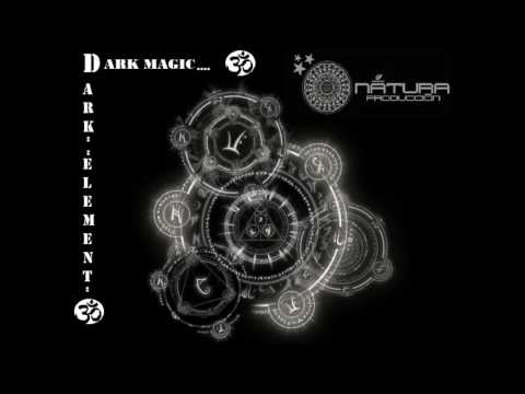 Dark Element -- Dark Magyc     Dark Psy 148Bpn