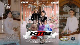 Download lagu Live KMB GEDRUG || ENDAR JAYA AUDIO - Wedding '' MERRY & DANANG ' - Karanganyar 17 April 2026 mp3 Download lagu Live KMB GEDRUG || ENDAR JAYA AUDIO - Wedding '' MERRY & DANANG ' - Karanganyar 17 April 2026 mp3