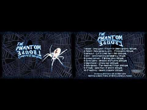 02. Yataeio (Yata-Garasu & Aeio) - Terpsichora 190 bpm