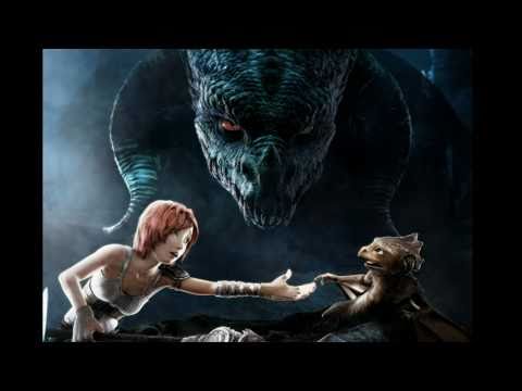 Sintel - Die Glut (Trailer Deutsch HD)