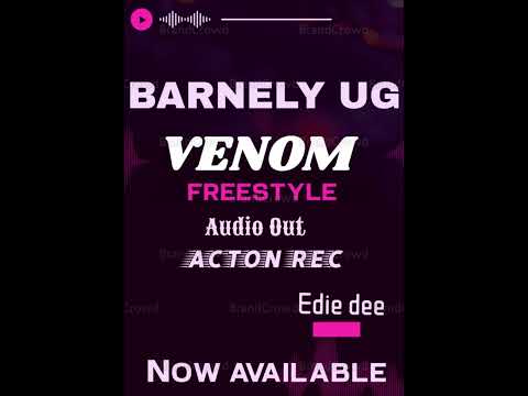 VenomFreeStyle - Barnely Ug