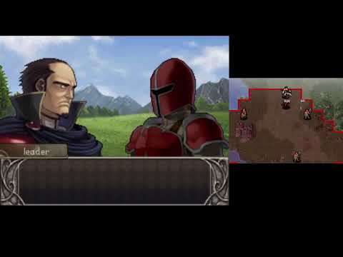 Google Translated Fire Emblem 11: Prologue 4