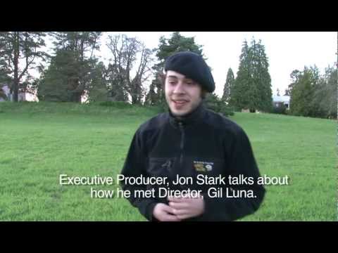 Jon Stark Interview