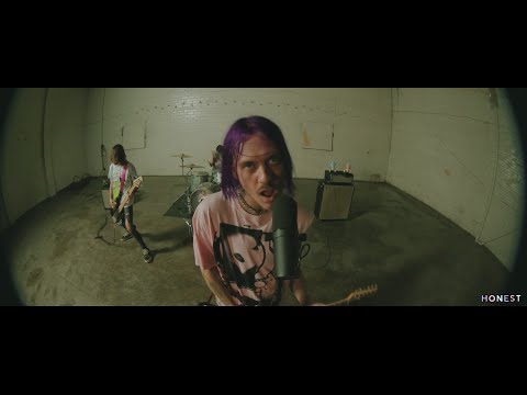 Jakkyboi - I Keep You In My Recents (Official Music Video)