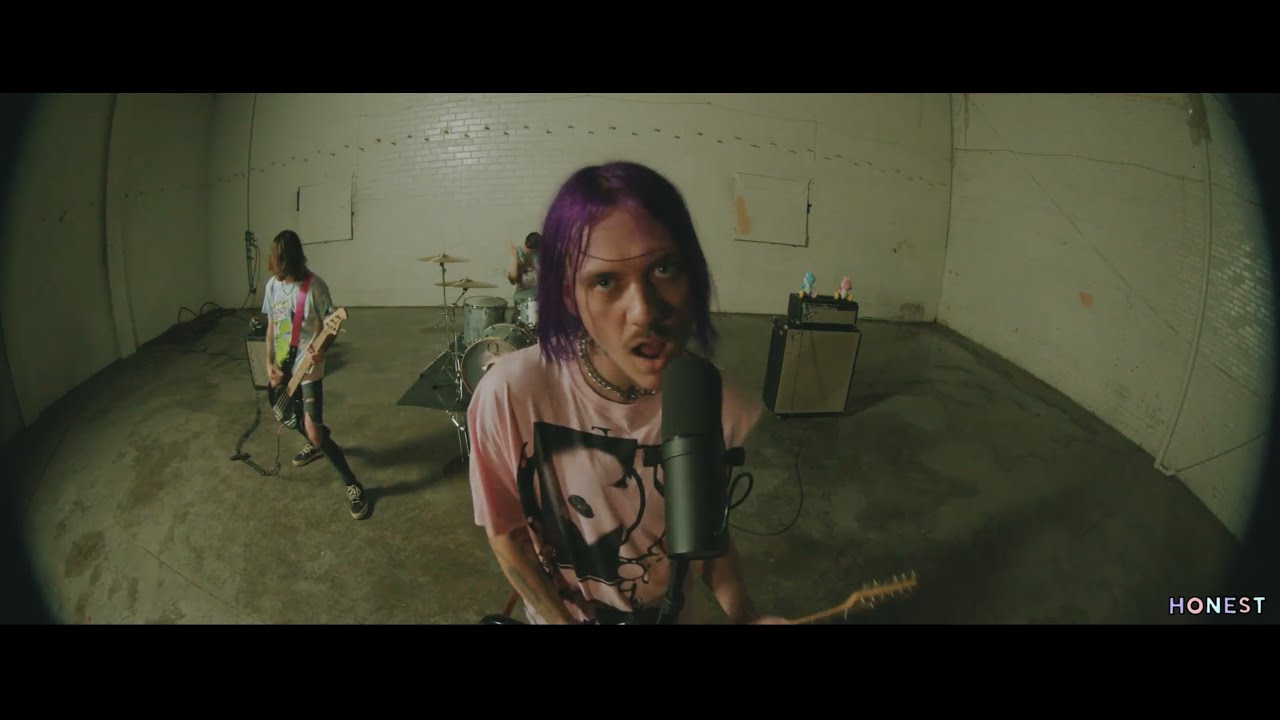 Jakkyboi - I Keep You In My Recents (Official Music Video)