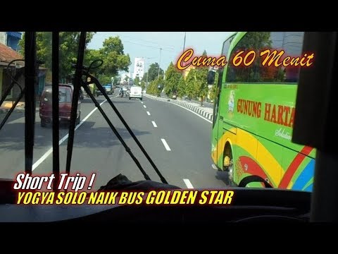 740+ Bus Hantu Mp4 HD Terbaru