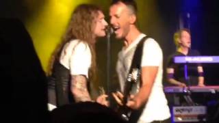 Little Angels Too Much Too Young