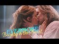 Evermore Beauty And The Beast 2017