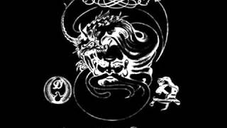 Discharge  Grave New World