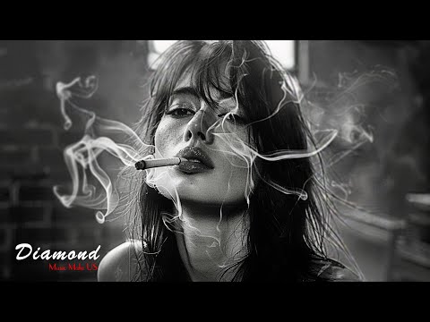 Deep Feelings Mix [2024] - Deep House, Vocal House, Nu Disco, Chillout Mix by Diamond #25