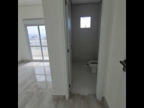 Cobertura DUPLEX com 283,46 MT de área util,  com 4 Dormt e 3 Vagas Privativas - Canto do Forte.