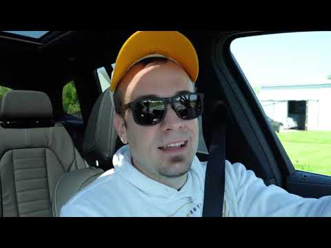 BMW X3 2020 Review The BEST X3 Ever!