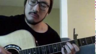 Villagers - Nothing Arrived (cover)