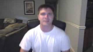 Scar Symmetry - Chaosweaver vocal cover