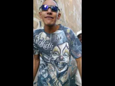 Mc Theodoro  - E se tu soubesse de onde eu vim Prévia Oficial