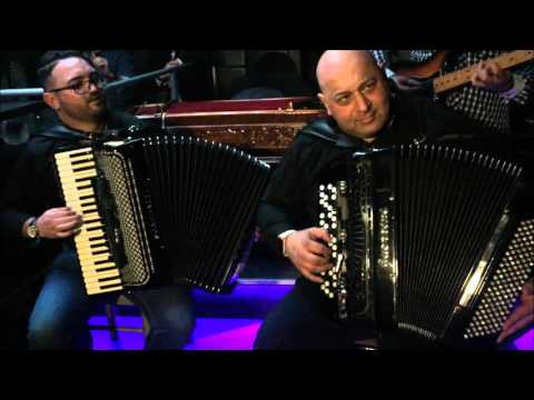 Dejan Matic King & Pedja Energy Bend - Melem za Dusu