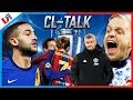 CL-Talk: Solskjaer Tactisch ONBENUL: "Het Was Echt Om Te Janken Zo Slecht"