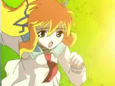 Angel Tales
