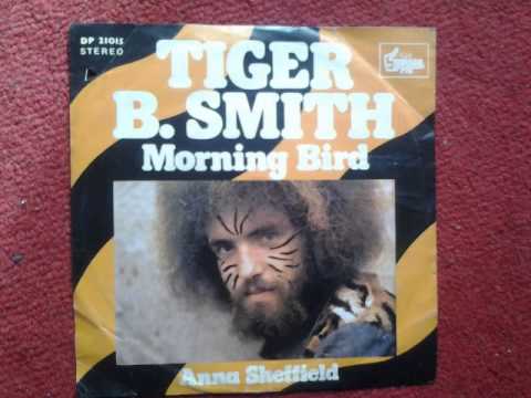 TIGER B. SMITH "Morning Bird" 1975