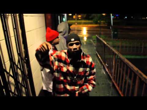 DPone -  In your Area prod. by Claws Directed by Bz Filmz