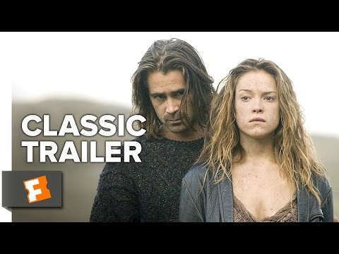 Ondine (2010) Official Trailer