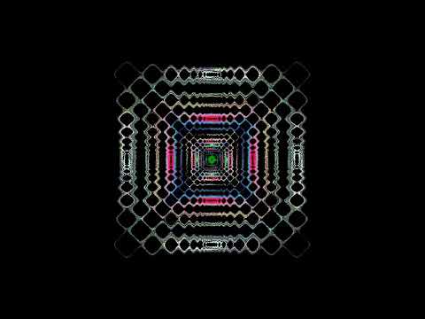 xfractint / fractint chip type animation