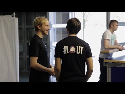 kleinLAUT Festival 2015 - Dokumentation