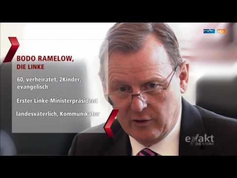 GE Dokumentarfilm - Dokumentarfilm Politik Doku Grenzen der Macht