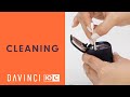  How To Properly Clean Your IQC Vaporizer