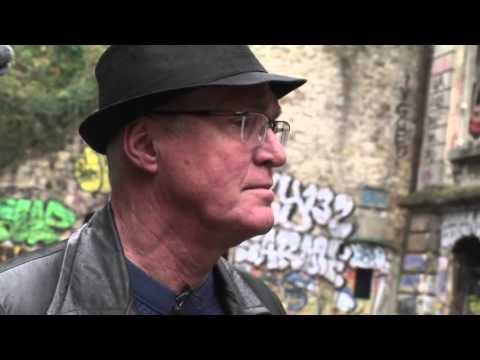 Fort de Villiers - urbex exploration