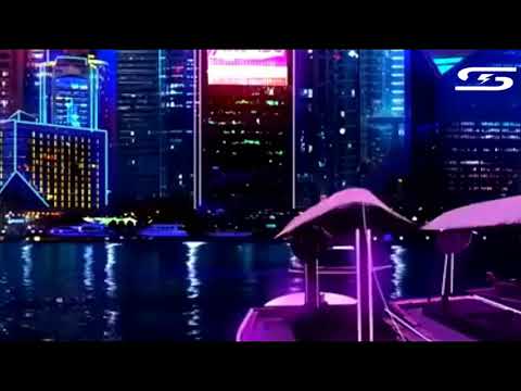 Arozin Sabyh - Fall In Love (Sabyh Show V2 Remix)