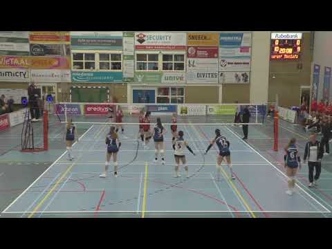 Sneek  Sliedrecht Play offs