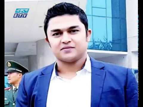 একুশে টেলিভিশনের রিপোর্টার মামুনুর রশীদ আর নেই